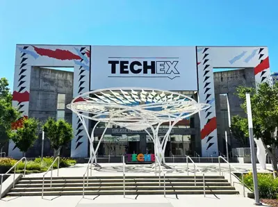 San Jose Convention Center Photo